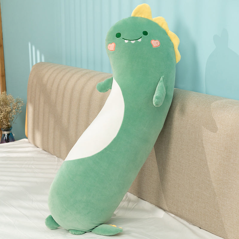 Long Bendy Kawaii Animal Plushies