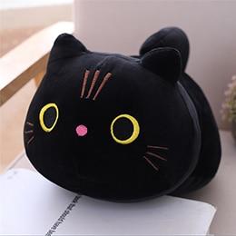 Napping Neko Plushies