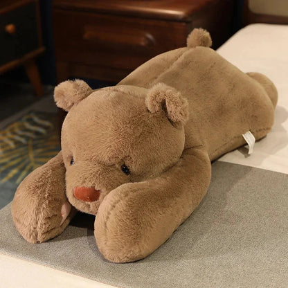 Long Giant Cuddly Teddy Bear Panda Polar Bear Plushies