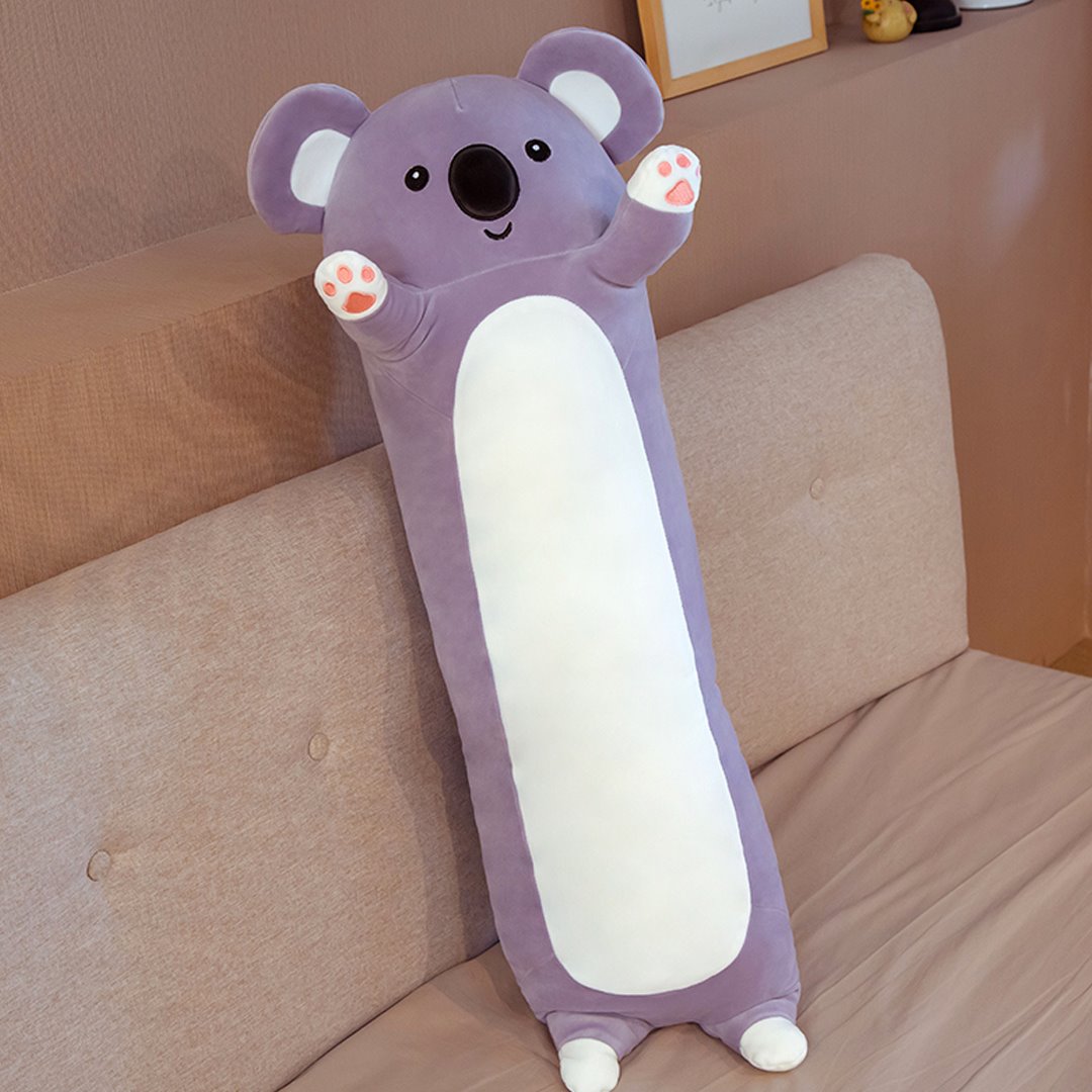 Long Snuggle Bears Collection