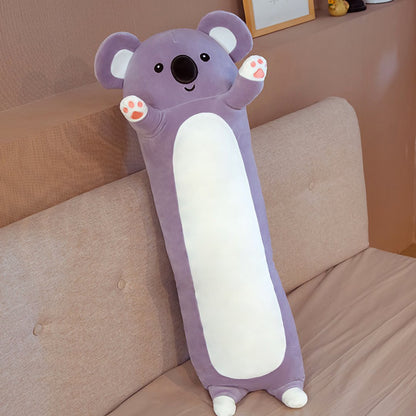 Long Snuggle Bears Collection