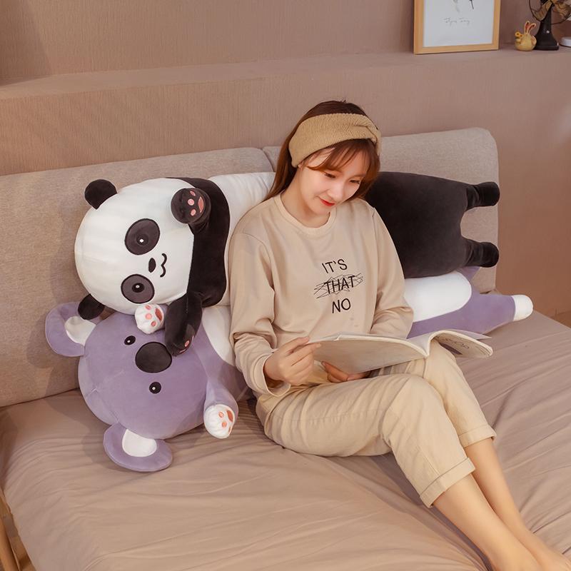 Long Snuggle Bears Collection