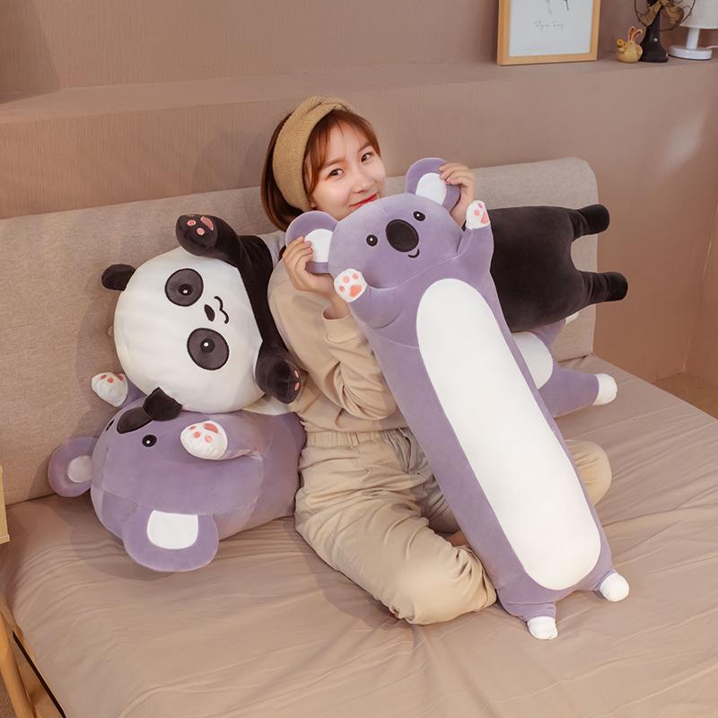 Long Snuggle Bears Collection