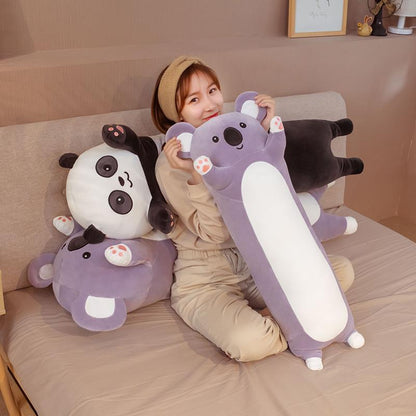 Long Snuggle Bears Collection