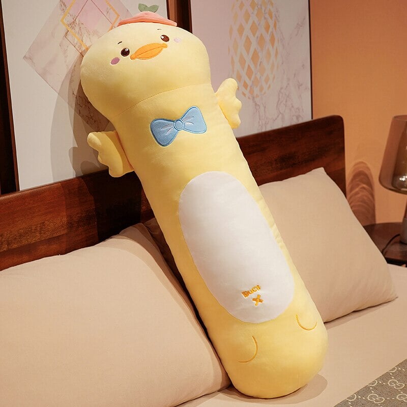Long Snuggly Angel Buddy Plushies