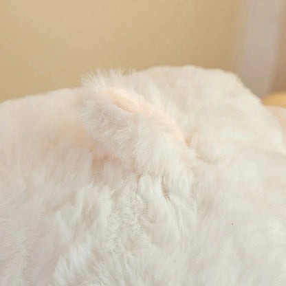 Long Snuggly Sheep Plushies