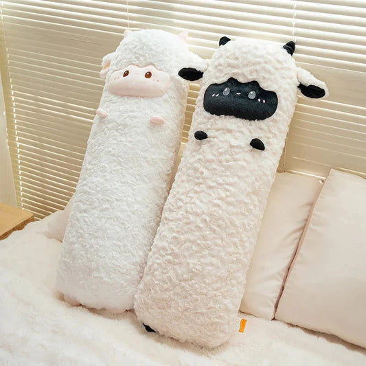 Long Snuggly Sheep Plushies
