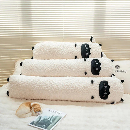 Long Snuggly Sheep Plushies