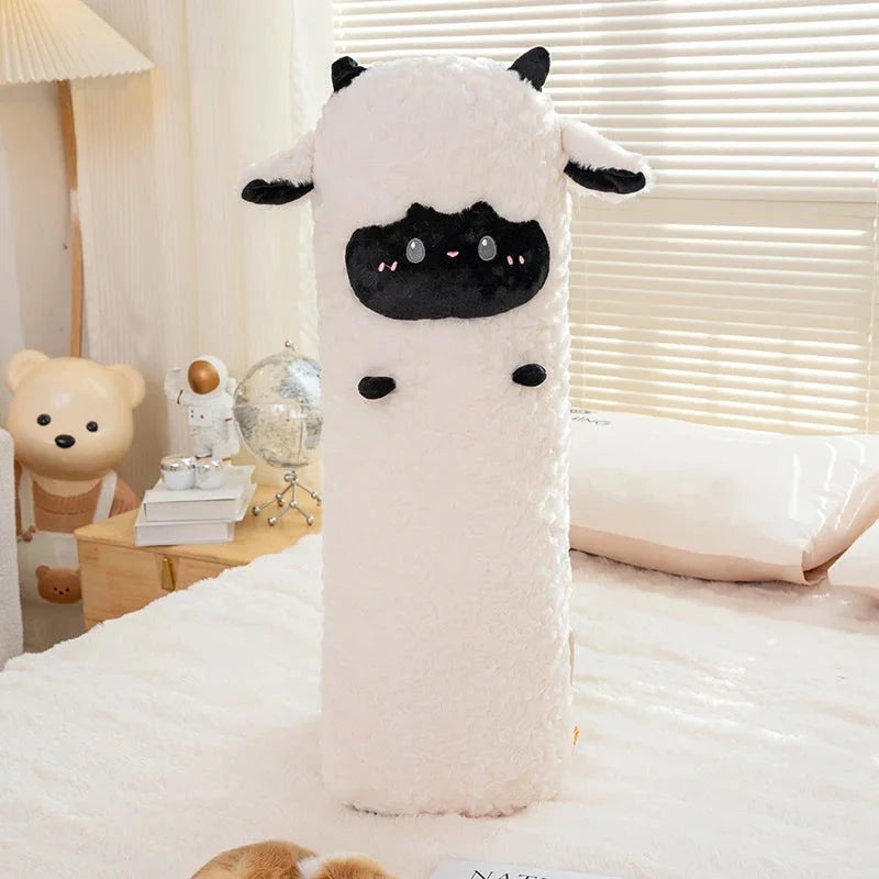 Long Snuggly Sheep Plushies