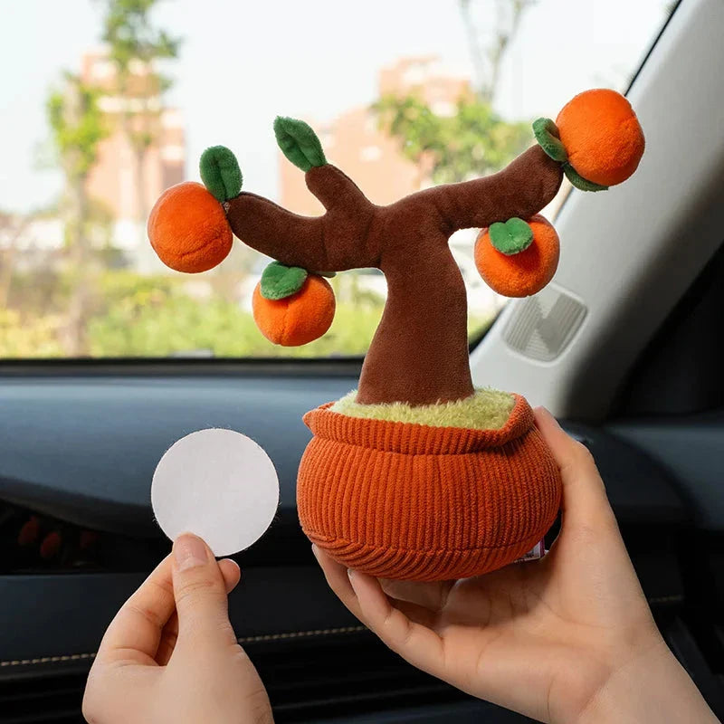 Lovely Aromatherapy Ornament Plant Plush