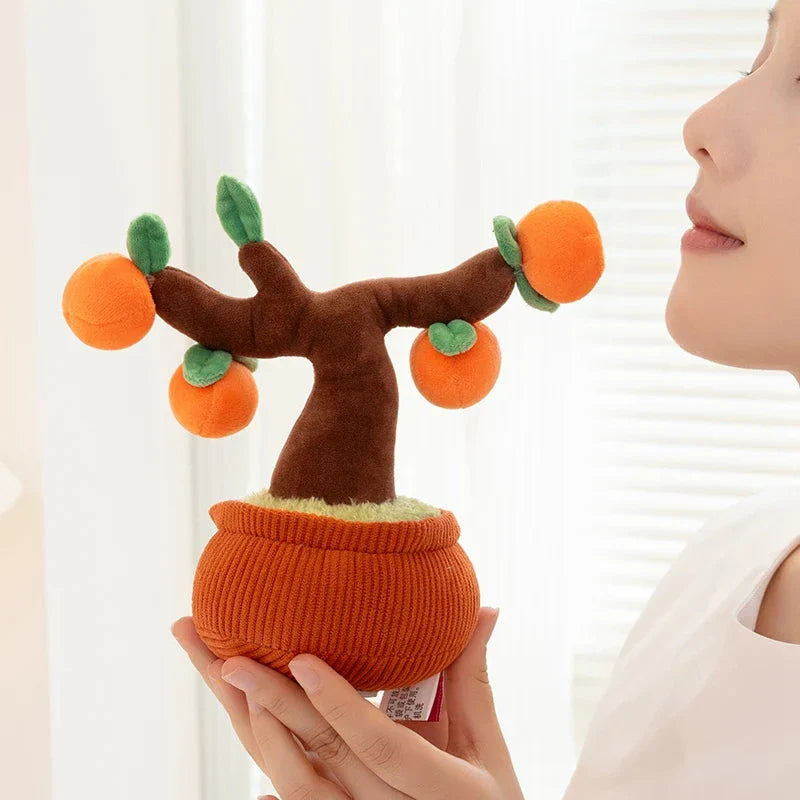 Lovely Aromatherapy Ornament Plant Plush