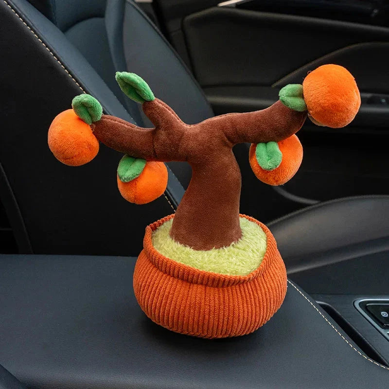 Lovely Aromatherapy Ornament Plant Plush