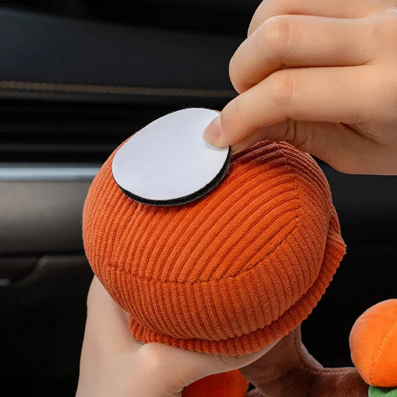 Lovely Aromatherapy Ornament Plant Plush