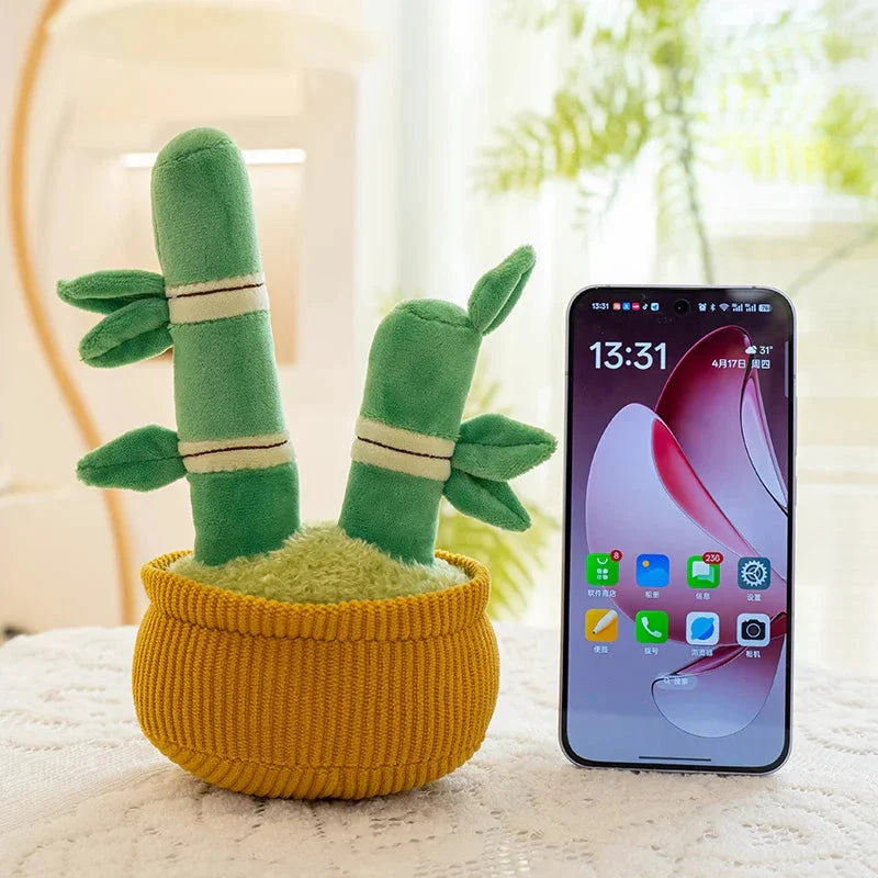 Lovely Aromatherapy Ornament Plant Plush