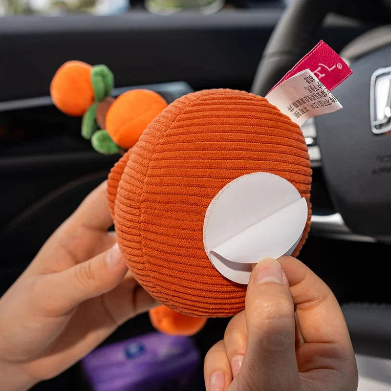 Lovely Aromatherapy Ornament Plant Plush