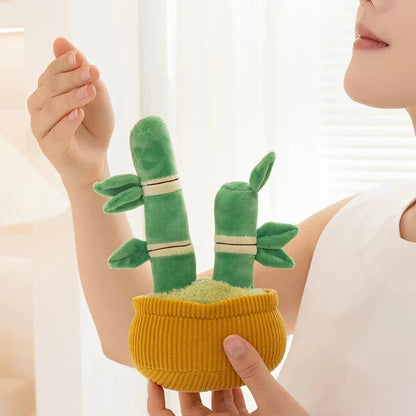 Lovely Aromatherapy Ornament Plant Plush