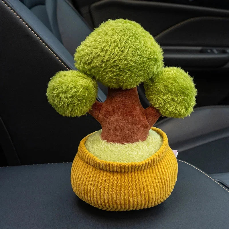 Lovely Aromatherapy Ornament Plant Plush