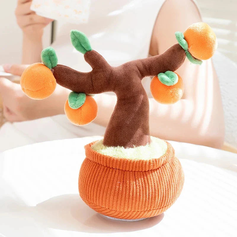 Lovely Aromatherapy Ornament Plant Plush