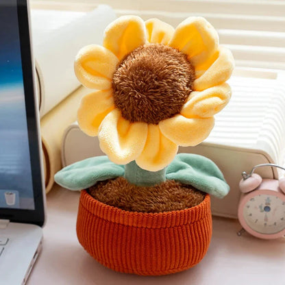 Lovely Aromatherapy Ornament Plant Plush