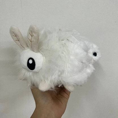 Lumi the Forest Moth Plush