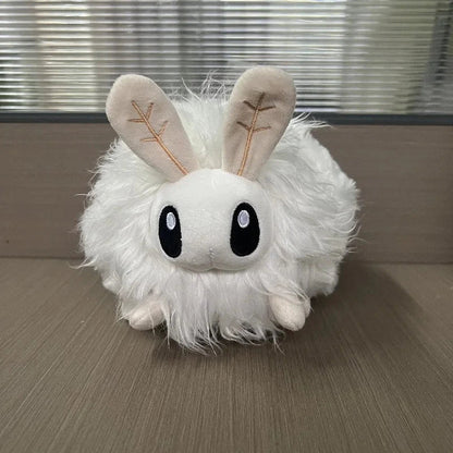 Lumi the Forest Moth Plush