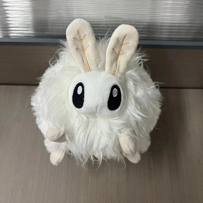 Lumi the Forest Moth Plush