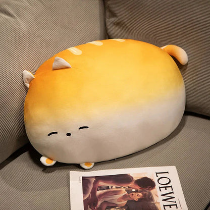 Meow Meow Bread Babies Collection