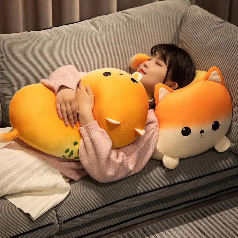 Meow Meow Bread Babies Collection