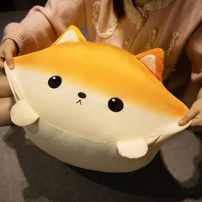 Meow Meow Bread Babies Collection