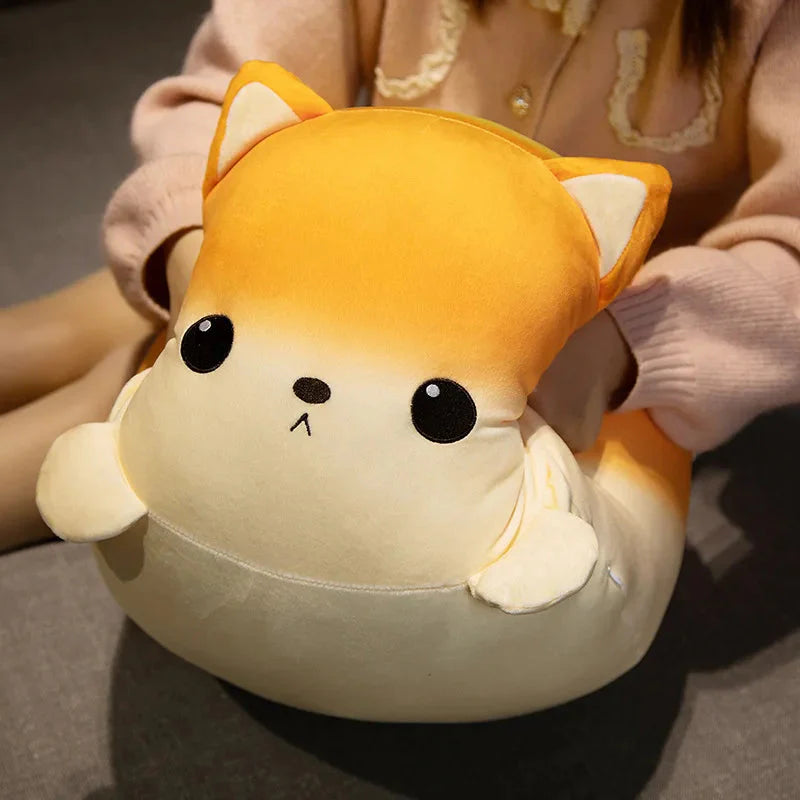 Meow Meow Bread Babies Collection