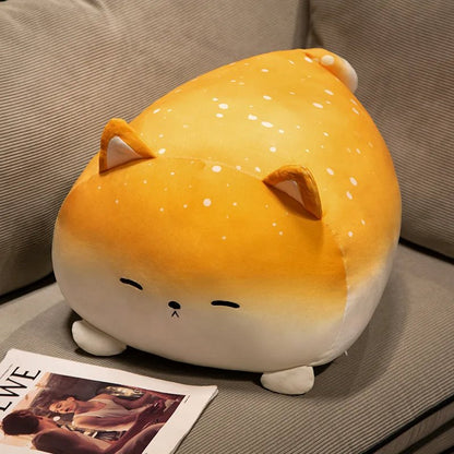 Meow Meow Bread Babies Collection