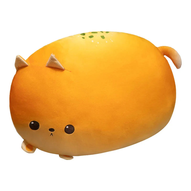Meow Meow Bread Babies Collection