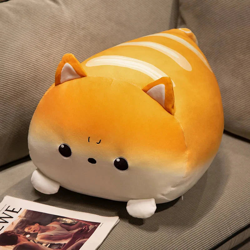 Meow Meow Bread Babies Collection