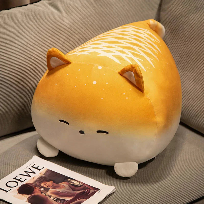 Meow Meow Bread Babies Collection