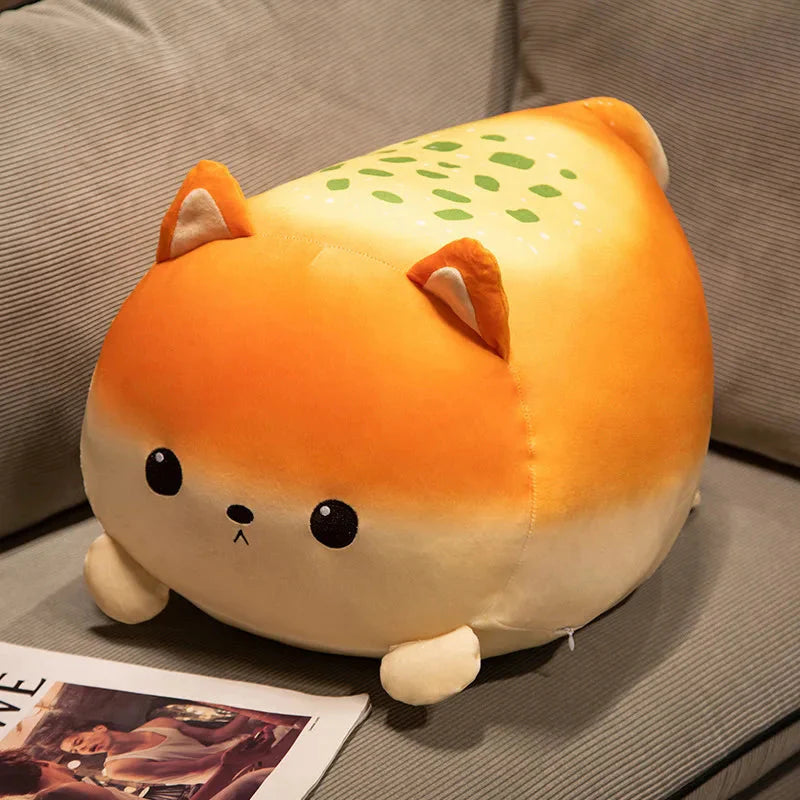 Meow Meow Bread Babies Collection