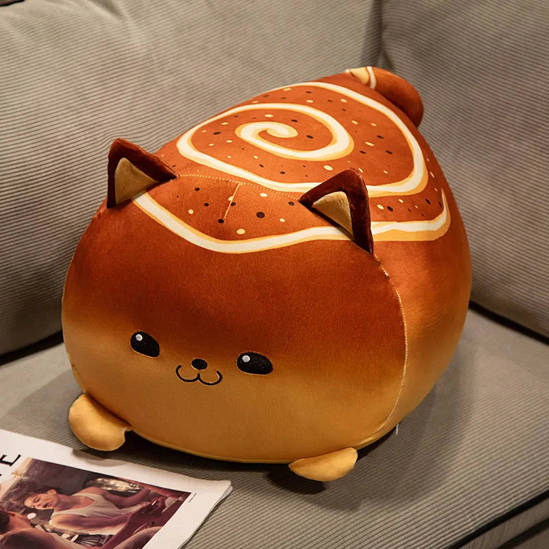 Meow Meow Bread Babies Collection