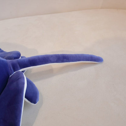 Milo & Zara the Stingray Plushies