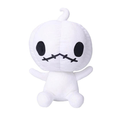 Mini Halloween Pumpkid Plushie