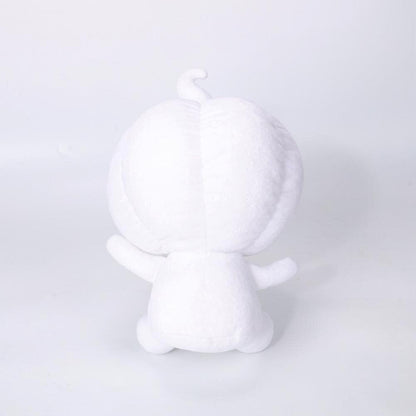 Mini Halloween Pumpkid Plushie