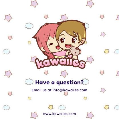 Mini Plushie Prizes for Mini Claw Machine Collection 2