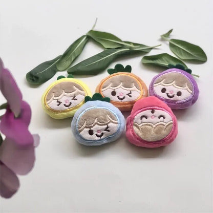 Mini Plushie Prizes for Mini Claw Machine Collection 2