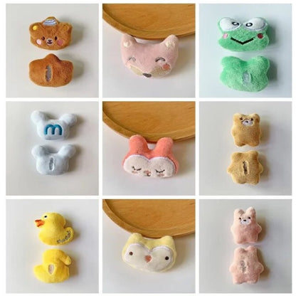 Mini Plushie Prizes for Mini Claw Machine Collection 2