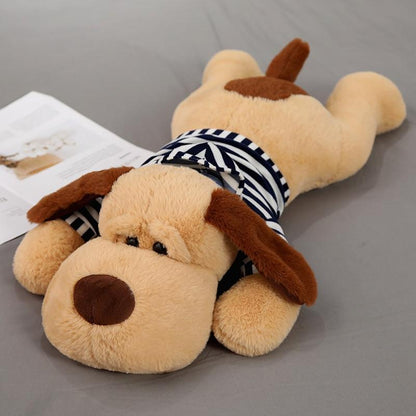 My Best Friend Doggo Sleeping Buddy