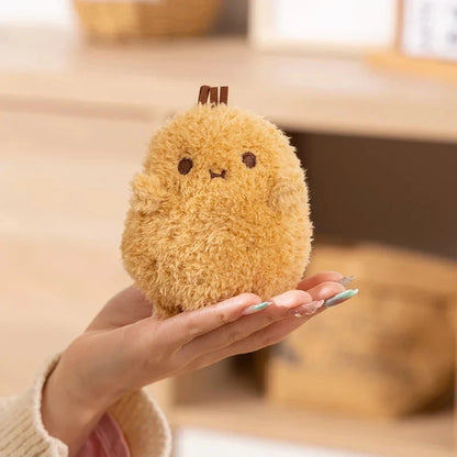 Mylo the Kawaii Potato Plush