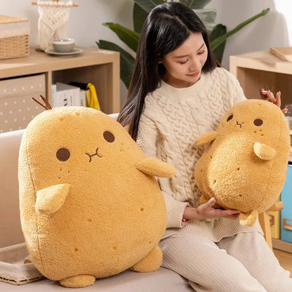 Mylo the Kawaii Potato Plush