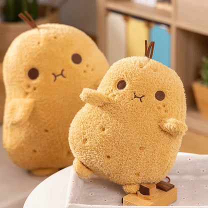 Mylo the Kawaii Potato Plush