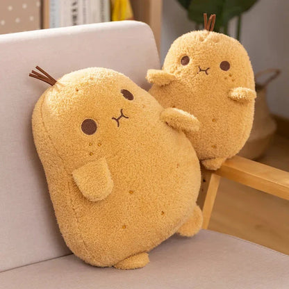 Mylo the Kawaii Potato Plush