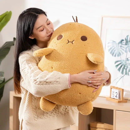 Mylo the Kawaii Potato Plush