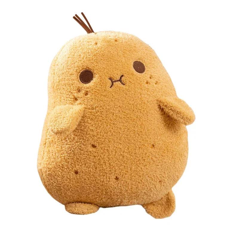 Mylo the Kawaii Potato Plush