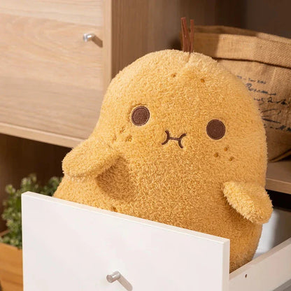 Mylo the Kawaii Potato Plush